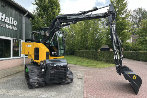 Hooby LC100 E tronic